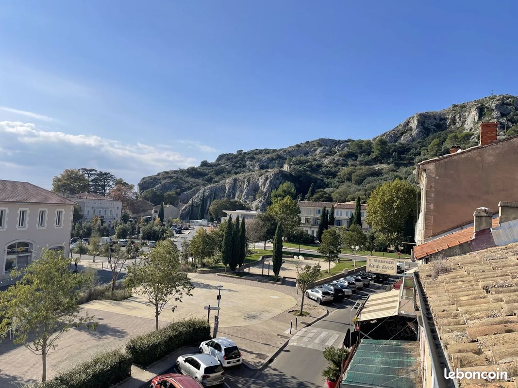 Appartement 3 pièces 64 m² · à Cavaillon · 64 m² · 99 000 €