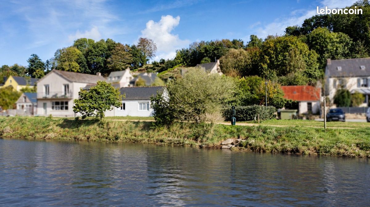 Maison 2 pièces 33 m² · à Taulé · 33 m² · 99 000 €