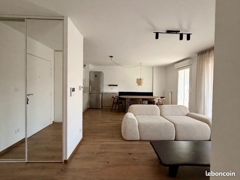 Appartement 3 pièces 68 m² · à L'Arbresle · 68 m² · 1 150 €