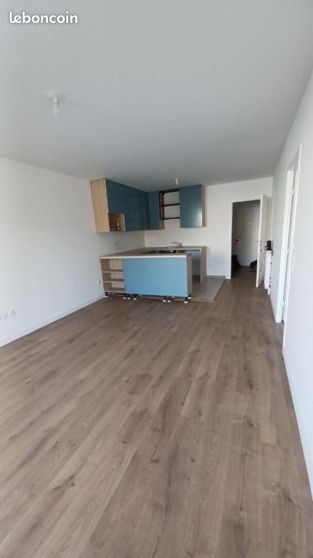 Appartement 3 pièces 64 m² · à Étaples · 64 m² · 888 €/mois