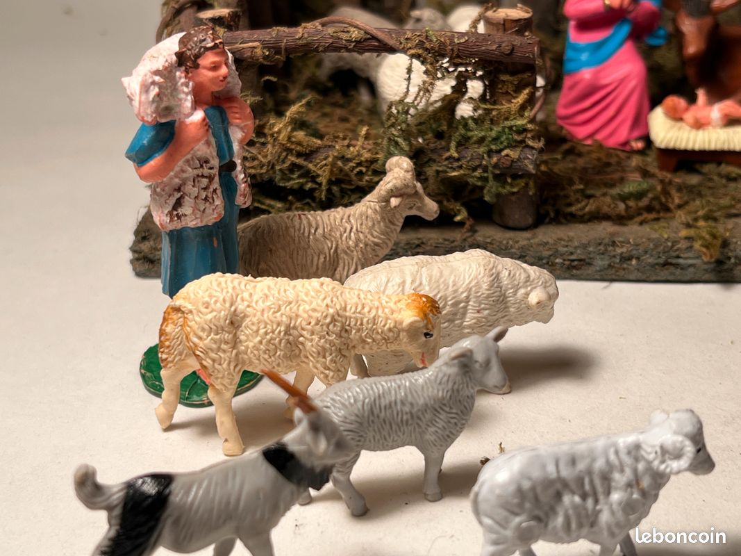 Crèche de Noel (image 10)
