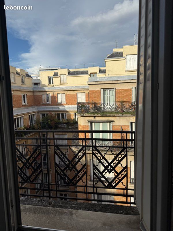 Appartement 1 pièce 24 m² · à Paris · 24 m² · 270 000 €