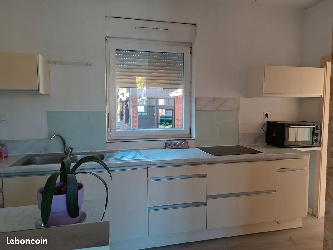 Appartement 2 pièces 47 m² · à Saverne · 47 m² · 460 €/mois