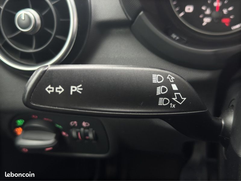 Audi A1 SPORTBACK 1.6 TDI 105CH FAP AMBITION à partir de 183,31/mois (image 27)
