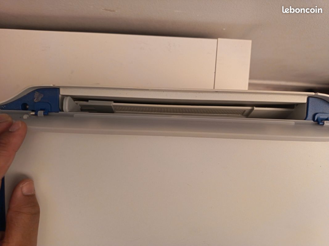 Imprimante/scanner HP (image 3)