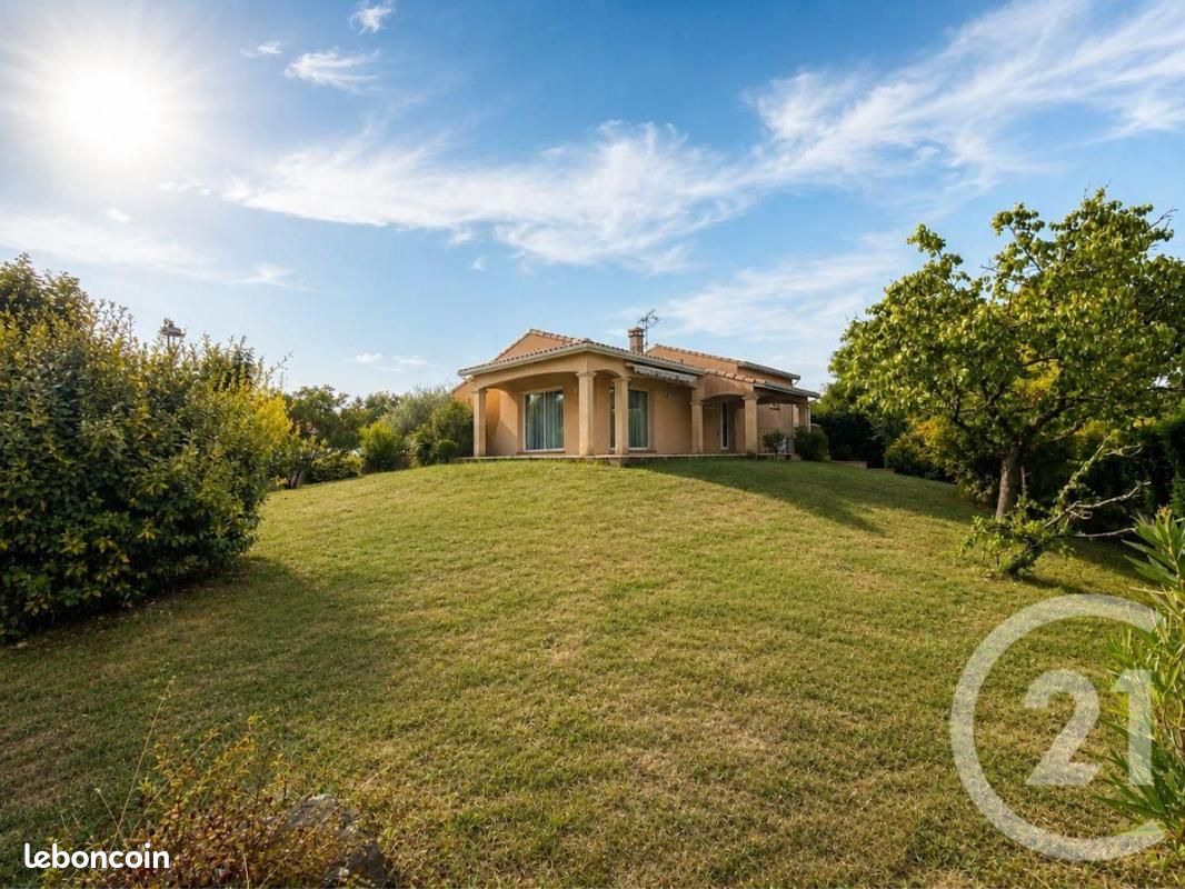 Maison 5 pièces 130 m² · à Saint-Loup-Cammas · 130 m² · 342 000 €