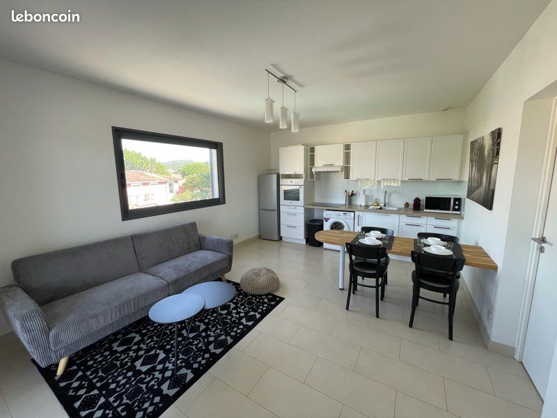 Appartement 2 pièces 40 m² · à Cannes · 40 m² · 1 280 €/mois