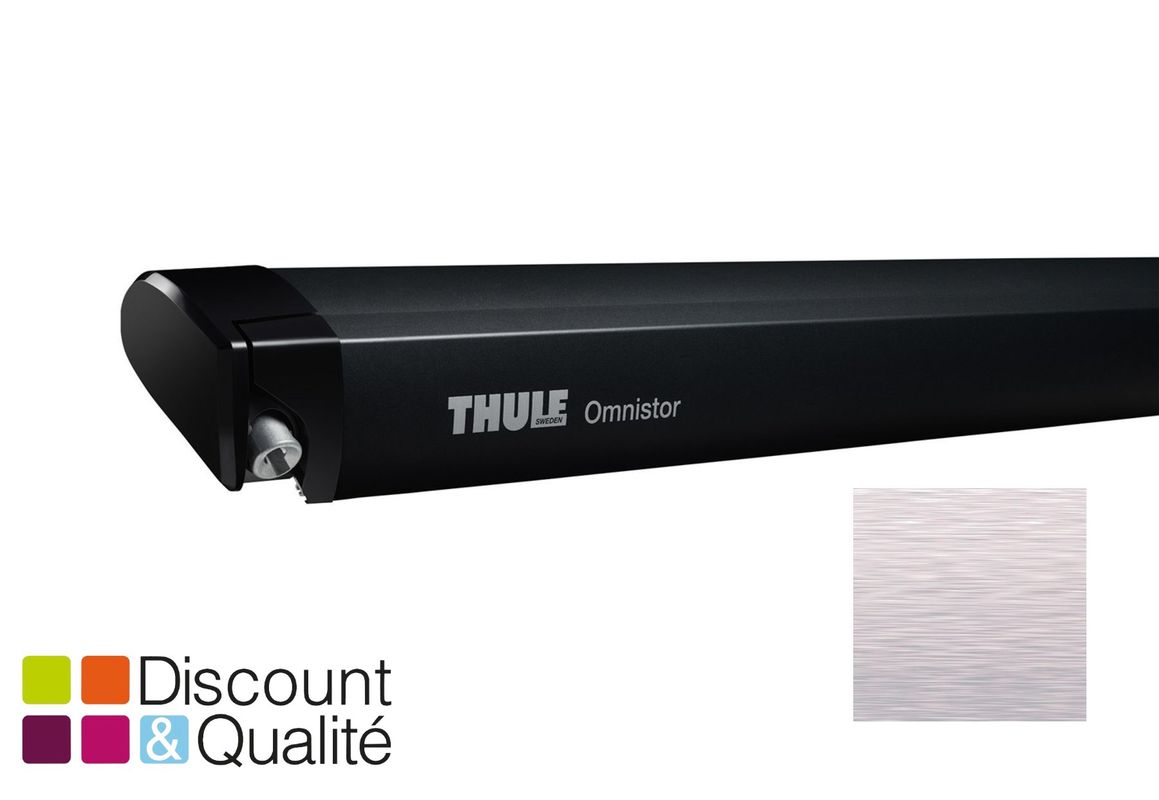 Stores Omnistore 6300 Thule Équipements et accessoires pour