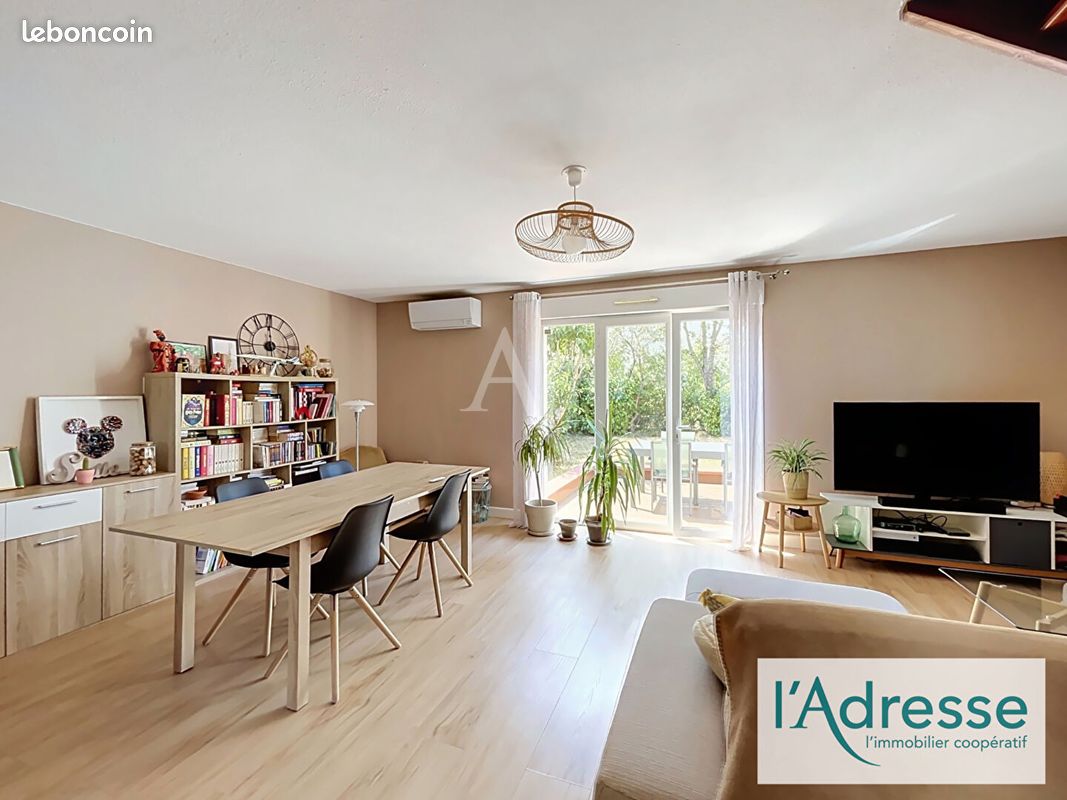 Maison 4 pièces 85 m² · à Saint-Jean · 85 m² · 299 000 €