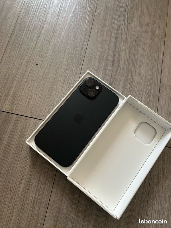 IPhone 15 (image 11)