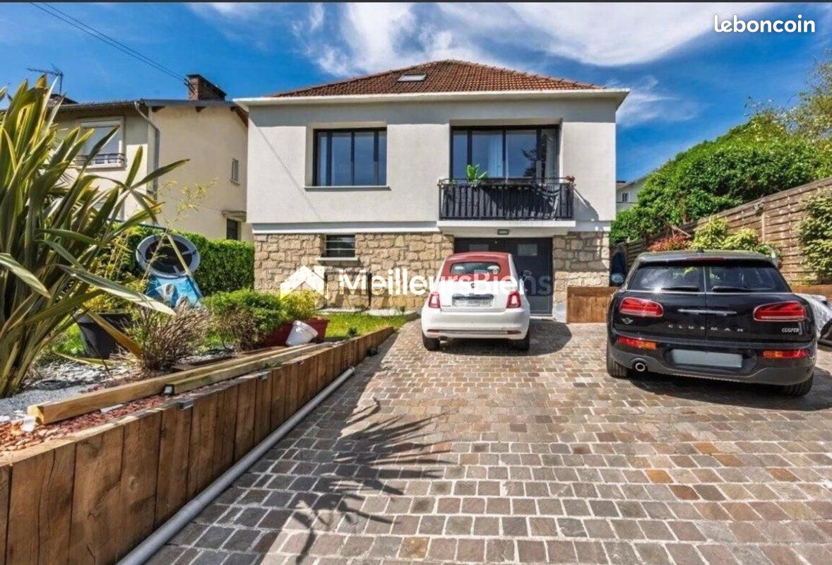 Maison 8 pièces 219 m² · à Montmorency · 219 m² · 599 000 €