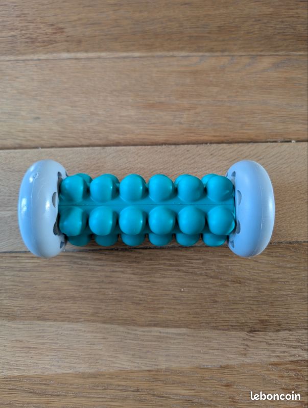 Rouleau de massage (image 1)