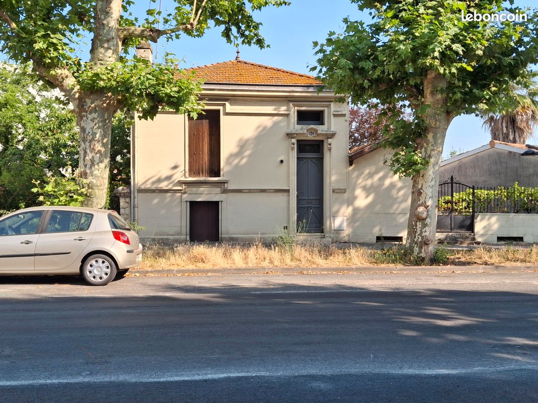 Maison 5 pièces 85 m² · à Bordeaux · 85 m² · 213 000 €