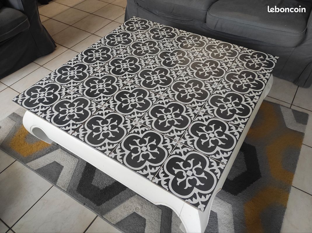 Table basse (image 2)
