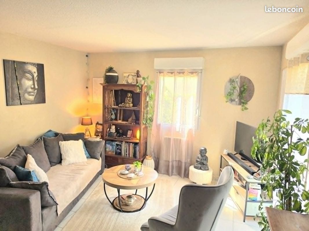 Maison 4 pièces 90 m² · à Vic-en-Bigorre · 90 m² · 172 000 €