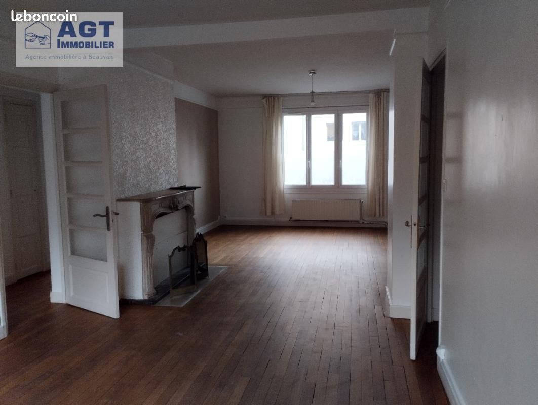 Appartement 3 pièces 88 m² · à Beauvais · 88 m² · 894 €/mois