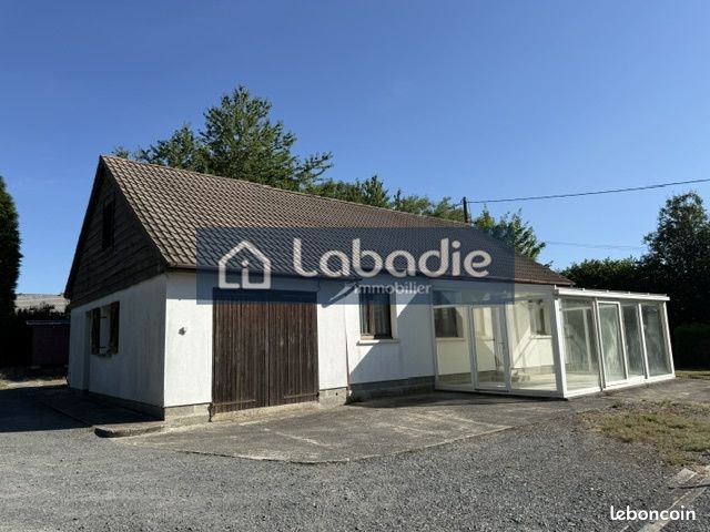 Maison 5 pièces 103 m² · à Valdallière · 103 m² · 139 000 €