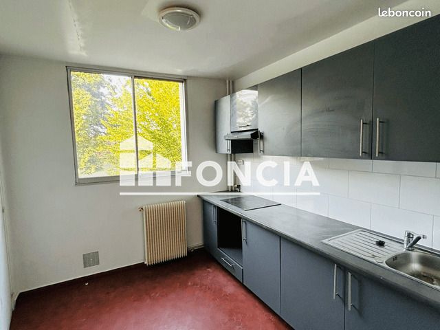 Appartement a louer ris-orangis - 4 pièce(s) - 74 m2 - Surfyn