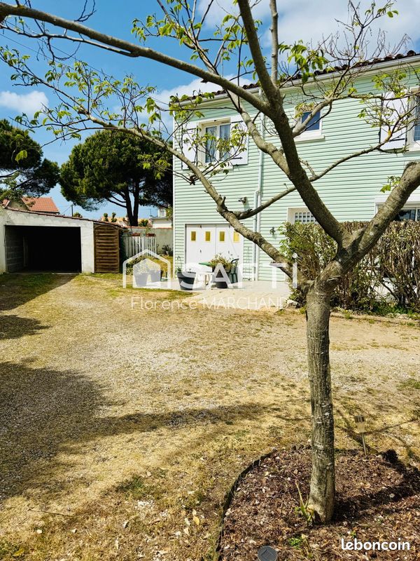 Maison 5 pièces 100 m² (image 4)