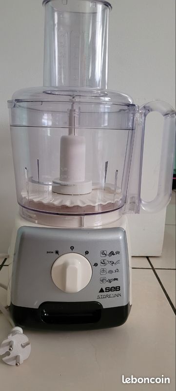 Extracteur de jus (image 2)