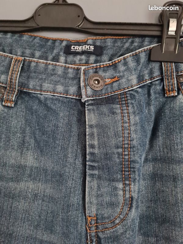 Short homme creeks (image 2)