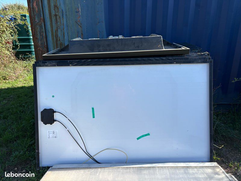 Panneaux solaires (image 2)