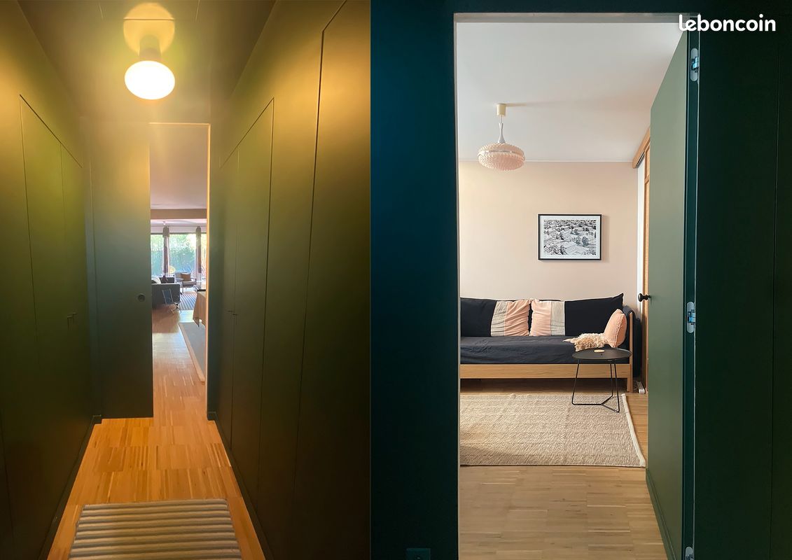 Maison 6 pièces 165 m² · à Bordeaux · 165 m² · 795 000 €