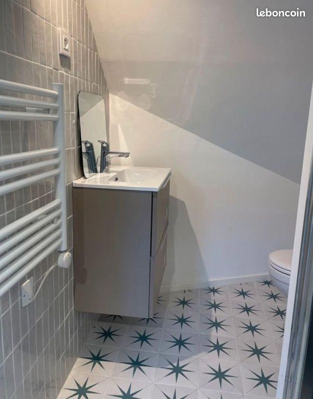 Appartement 1 pièce 26 m² · à Montpellier · 26 m² · 620 €/mois