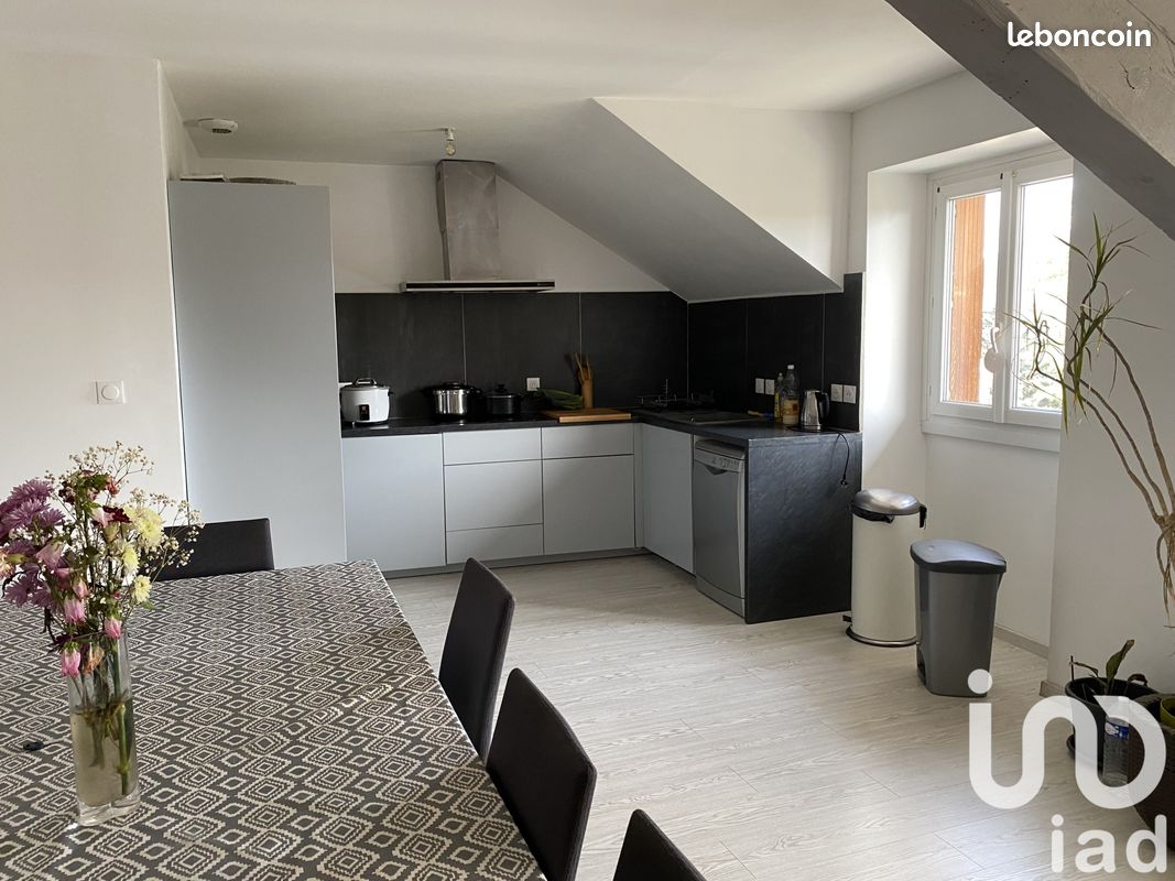 Appartement 4 pièces 126 m² · à Gap · 126 m² · 275 000 €