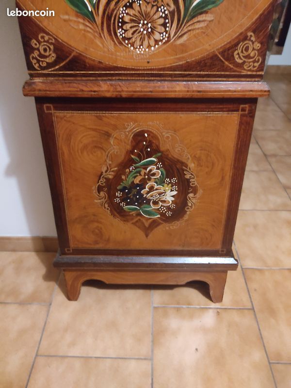 Horloge comtoise (image 3)