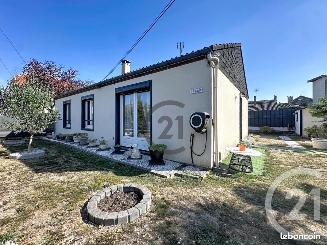 Maison 4 pièces 90 m² · à Troyes · 90 m² · 247 000 €