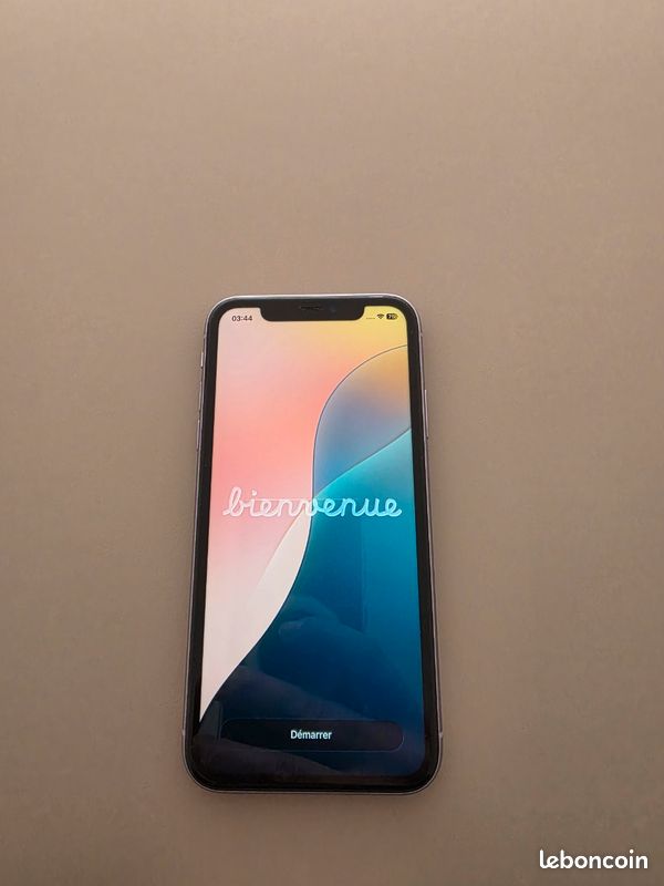 Iphone 11 (image 1)