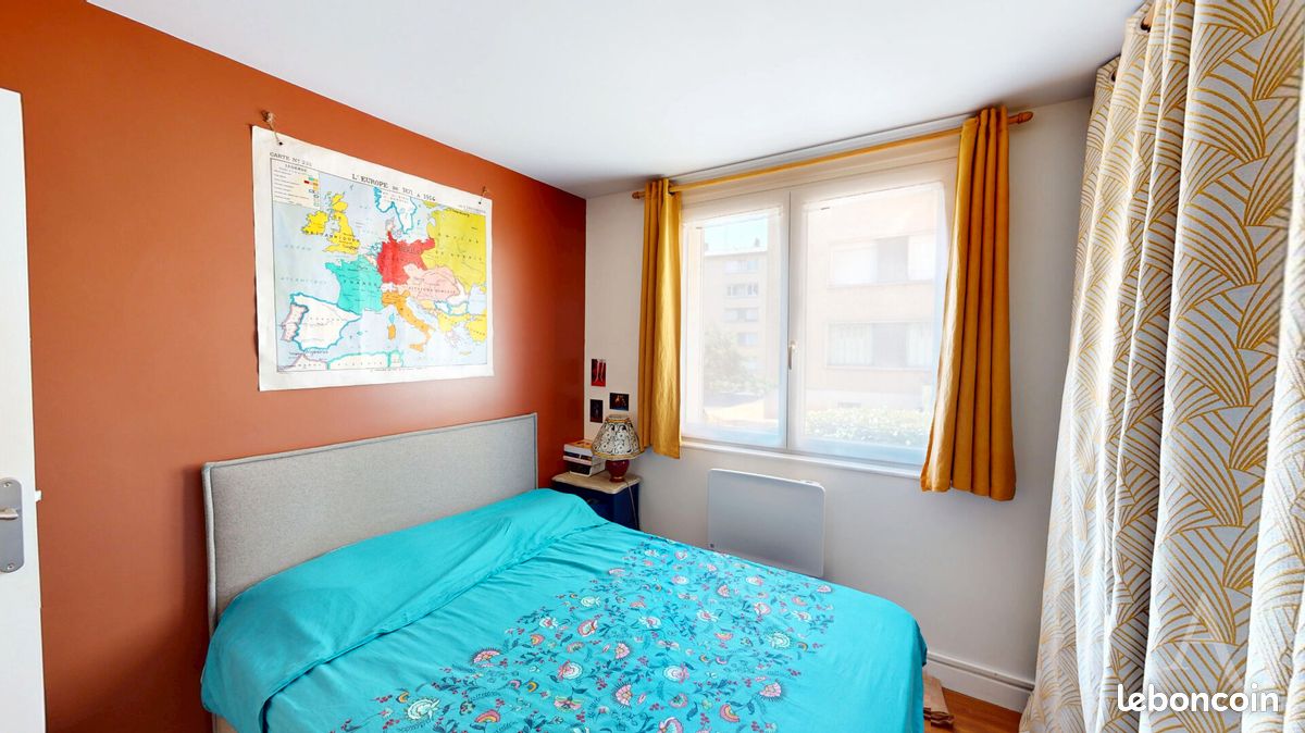 Appartement 3 pièces 45 m² (image 8)
