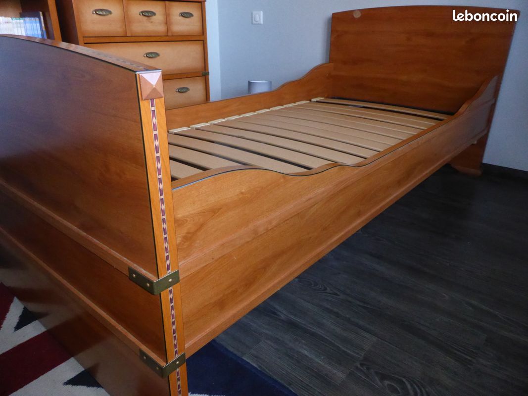 Chambre enfant / ados gautier (image 2)