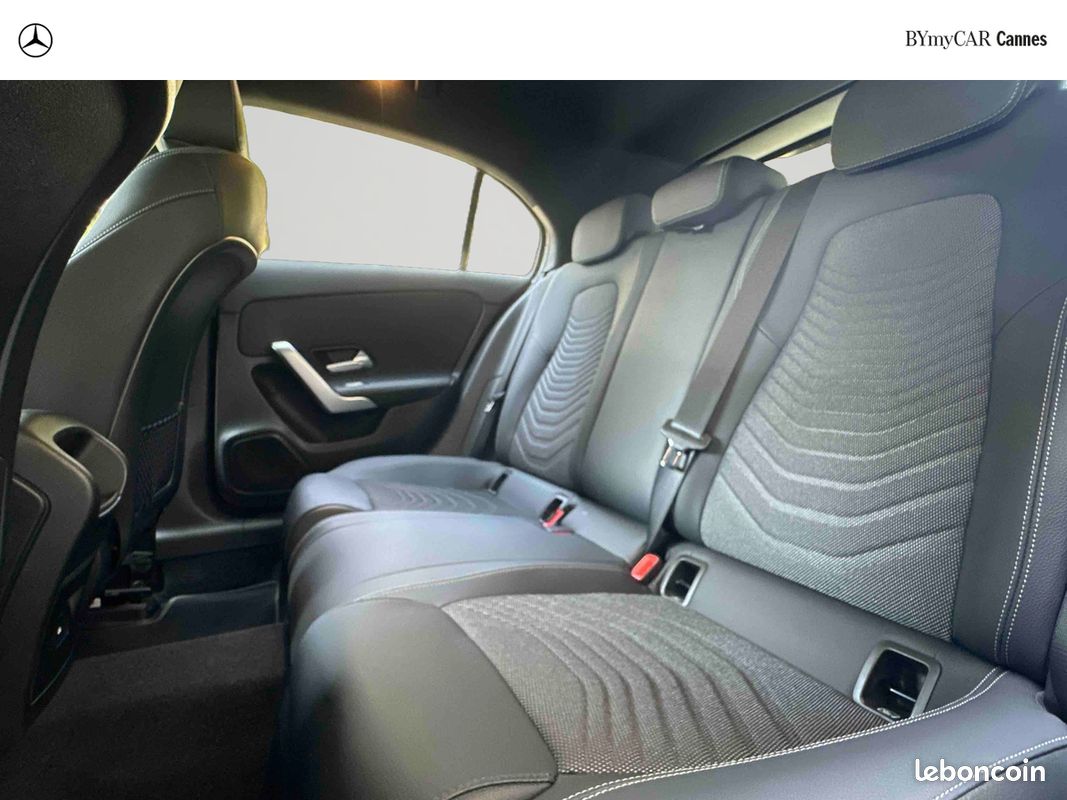 MERCEDES Classe A 180 d Progressive Line (image 12)