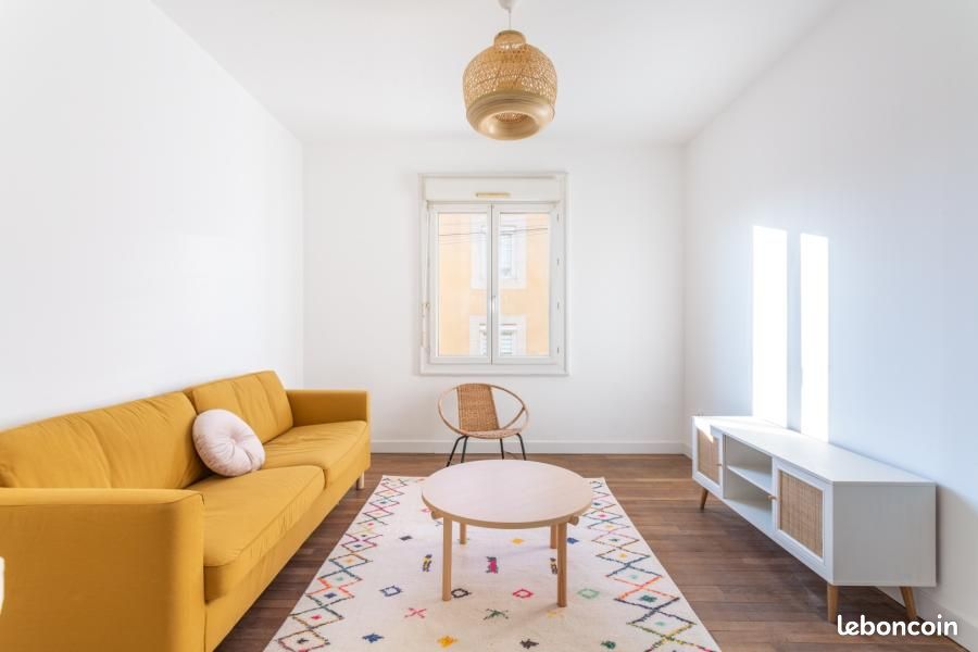 Maison 4 pièces 77 m² · au Mans · 77 m² · 1 300 €/mois