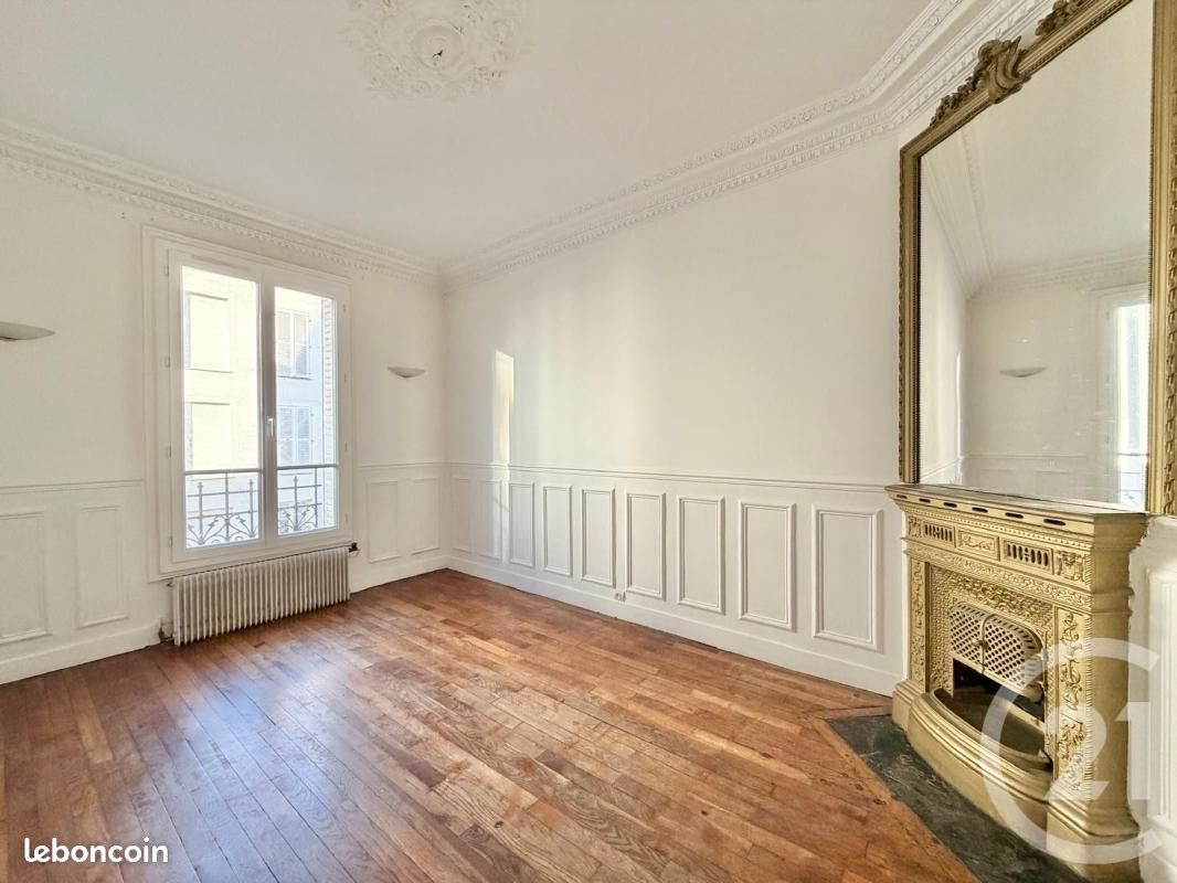 Appartement 3 pièces 58 m² · à Paris · 58 m² · 1 800 €/mois