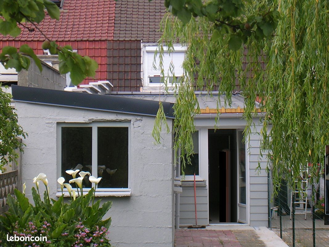 Maison 4 pièces 73 m² · à Annezin · 73 m² · 695 €/mois
