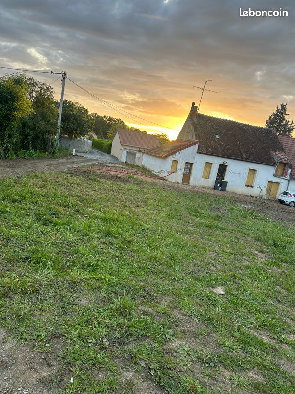 Maison 6 pièces 150 m² · à Domérat · 150 m² · 31 000 €