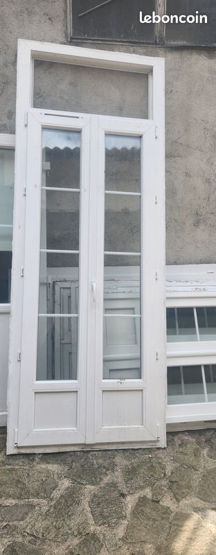 Portes fenêtres (image 1)