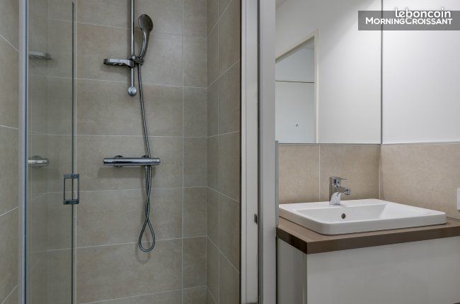 Appartement a louer pessac - 1 pièce(s) - 20 m2 - Surfyn