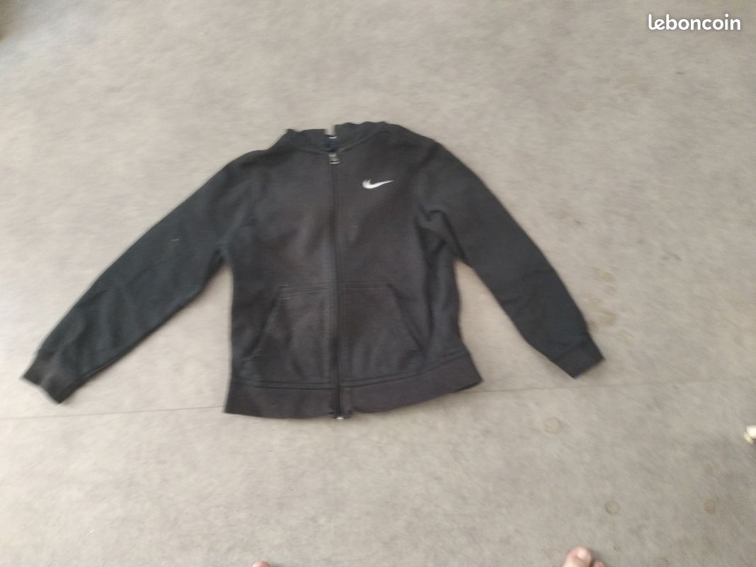 Veste Nike(fille) (image 1)