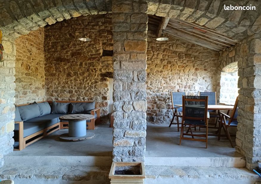 Maison 7 pièces 110 m² · à Anduze · 110 m² · 230 000 €