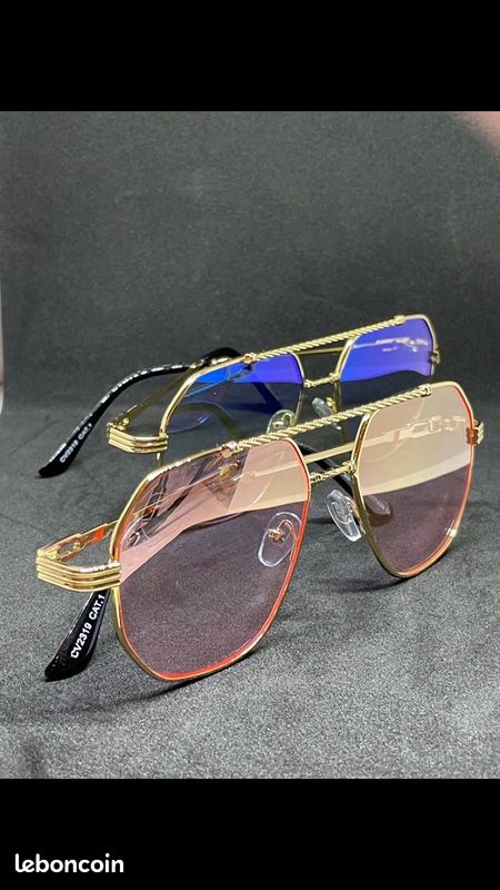 Lunettes au choix (image 7)