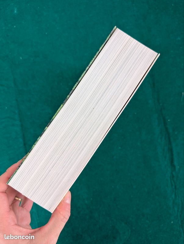 Livre - 1001 jardins qu'il faut avoir vus dans sa vie (image 5)