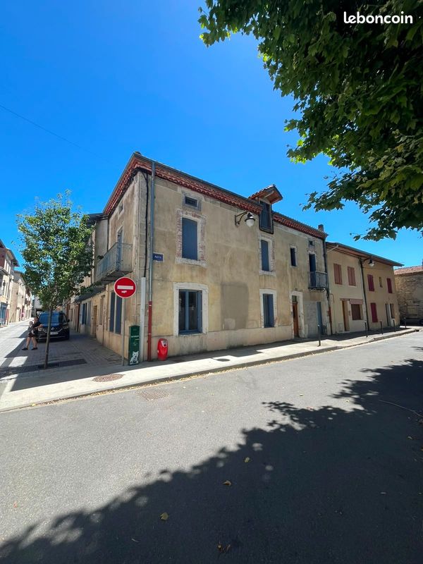 Appartement 1 pièce 40 m² · à Revel · 40 m² · 445 €/mois