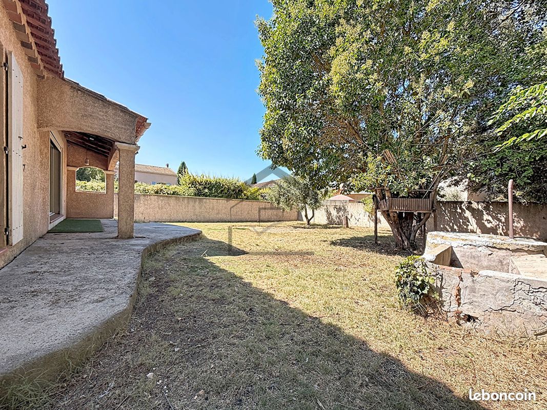 Maison 4 pièces 81 m² · à Vitrolles · 81 m² · 415 000 €