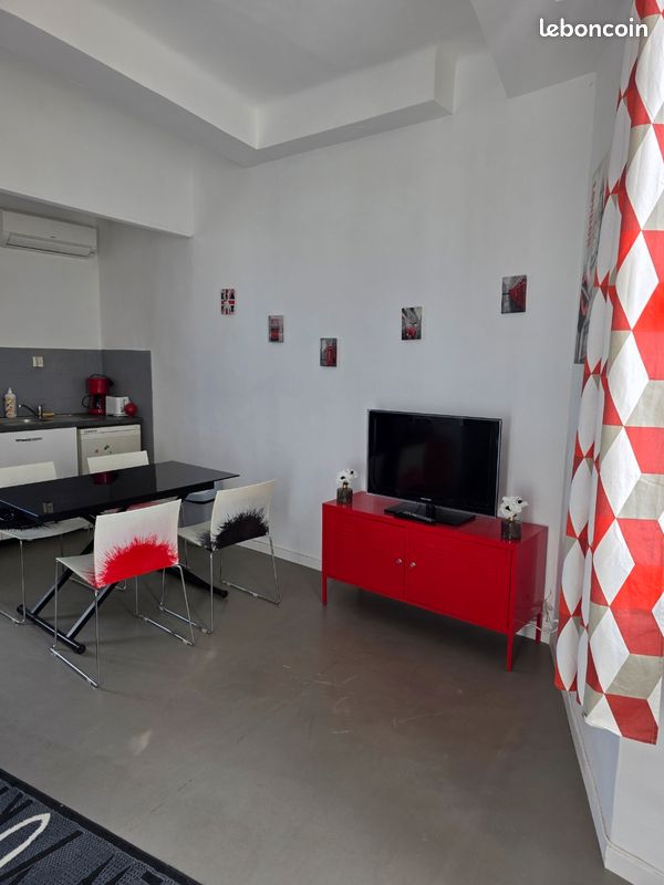 Appartement 1 pièce 21 m² · à Cuers · 21 m² · 510 €/mois