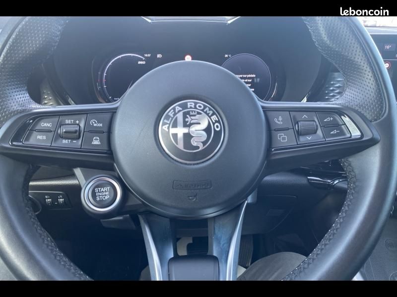 Alfa romeo Tonale 1.5 Hybrid 130ch Sprint TCT (image 21)