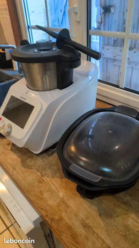 Mr cuisine (image 2)